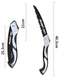 Folding Hand Universal Saw