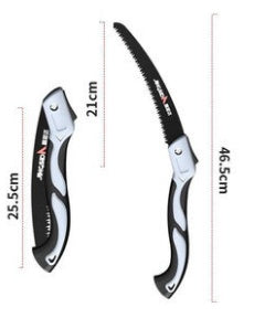Folding Hand Universal Saw