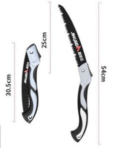 Folding Hand Universal Saw