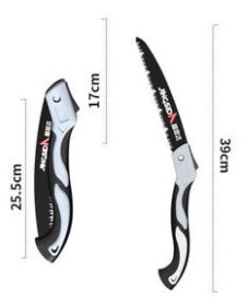 Folding Hand Universal Saw
