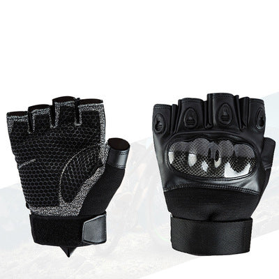 Tactical Gloves Full-Finger