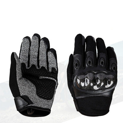 Tactical Gloves Full-Finger