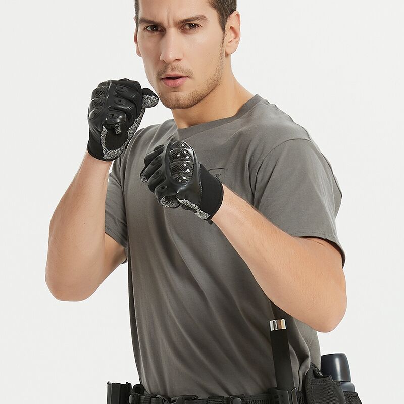 Tactical Gloves Full-Finger