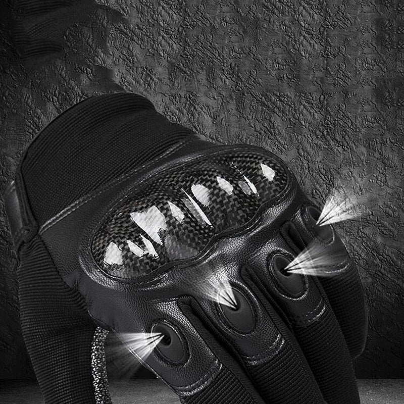 Tactical Gloves Full-Finger