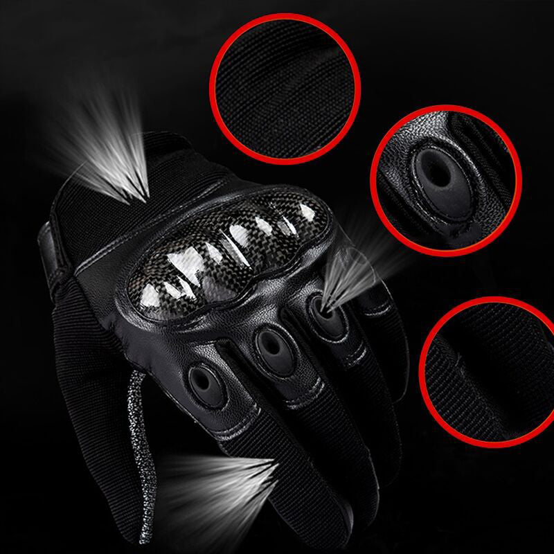 Tactical Gloves Full-Finger