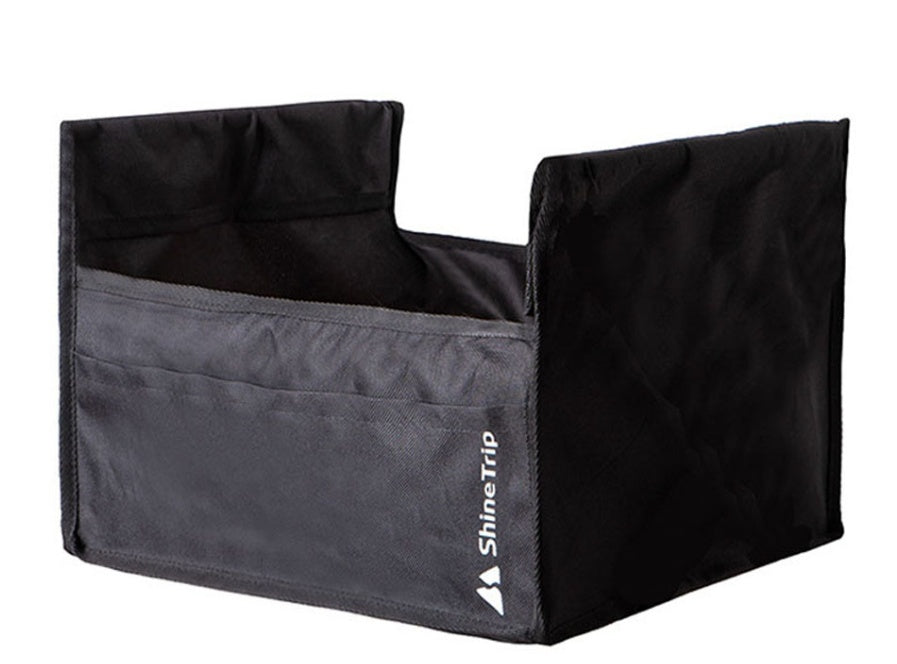 Aluminum alloy camping table or chair