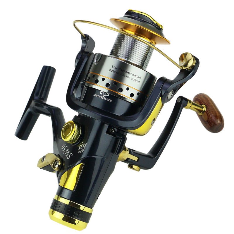 SW50 Spinning Reel