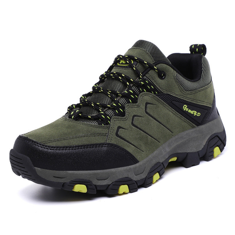Outdoor Hiking Sports Shoes