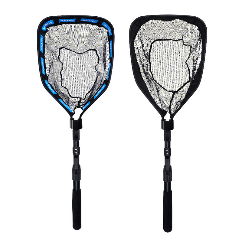 Collapsible  Folding Fishing Net