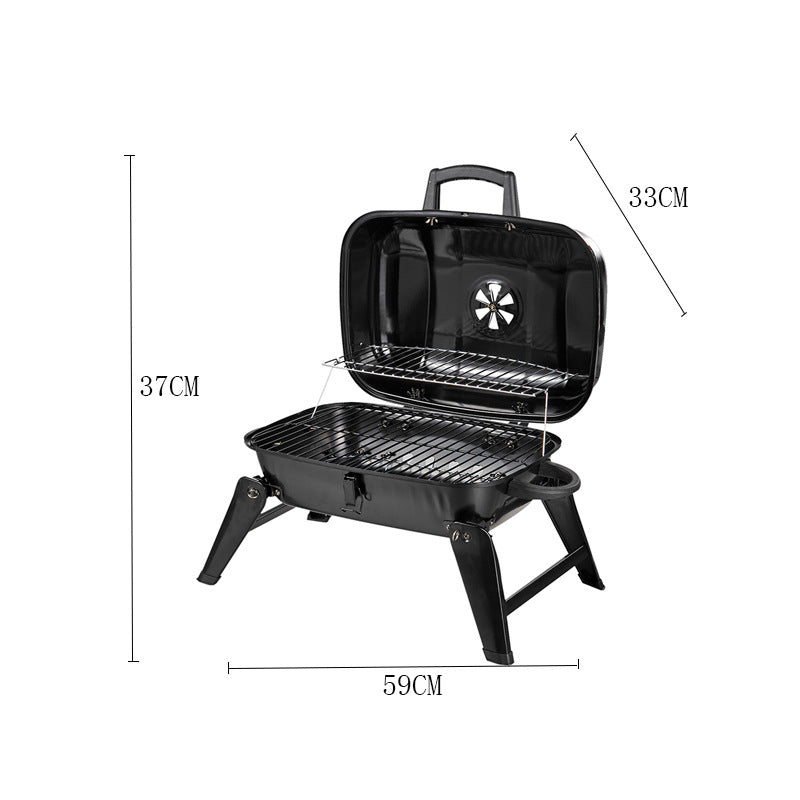Outdoor Camping Portable Stove