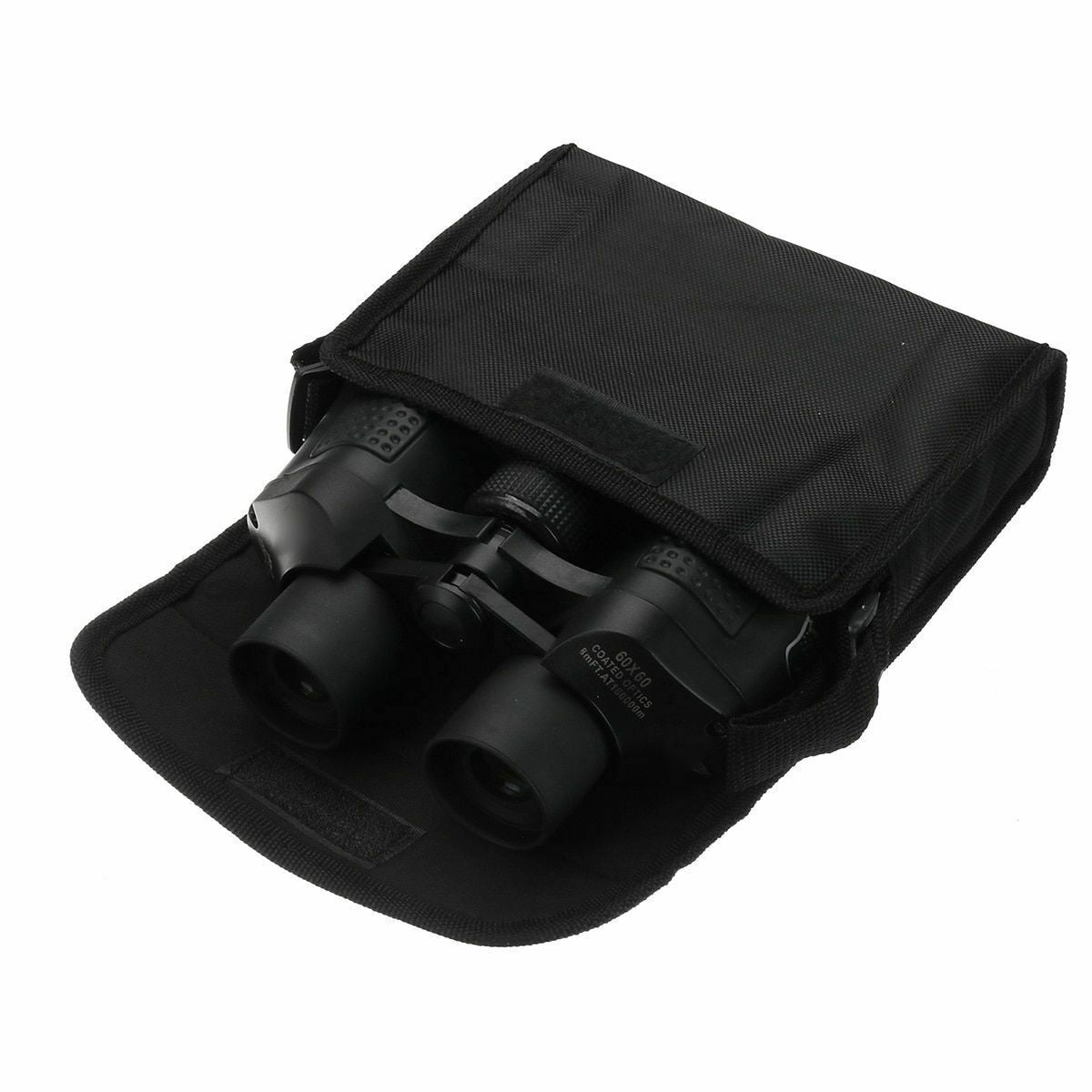 Binoculars With Night Vision Binoculars Clear Red Film Outdoor Telescope