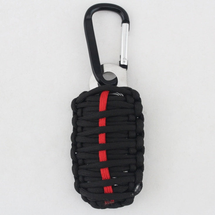 EDC 1991 Outdoor Fishing Survival Kit
