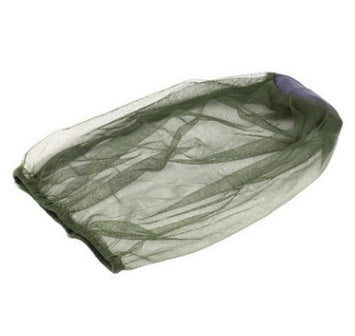 Outdoor Fishing Night Fishing Anti Insect Anti Mosquito Hat Net
