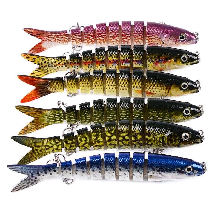 Pike Fishing Lures Tools