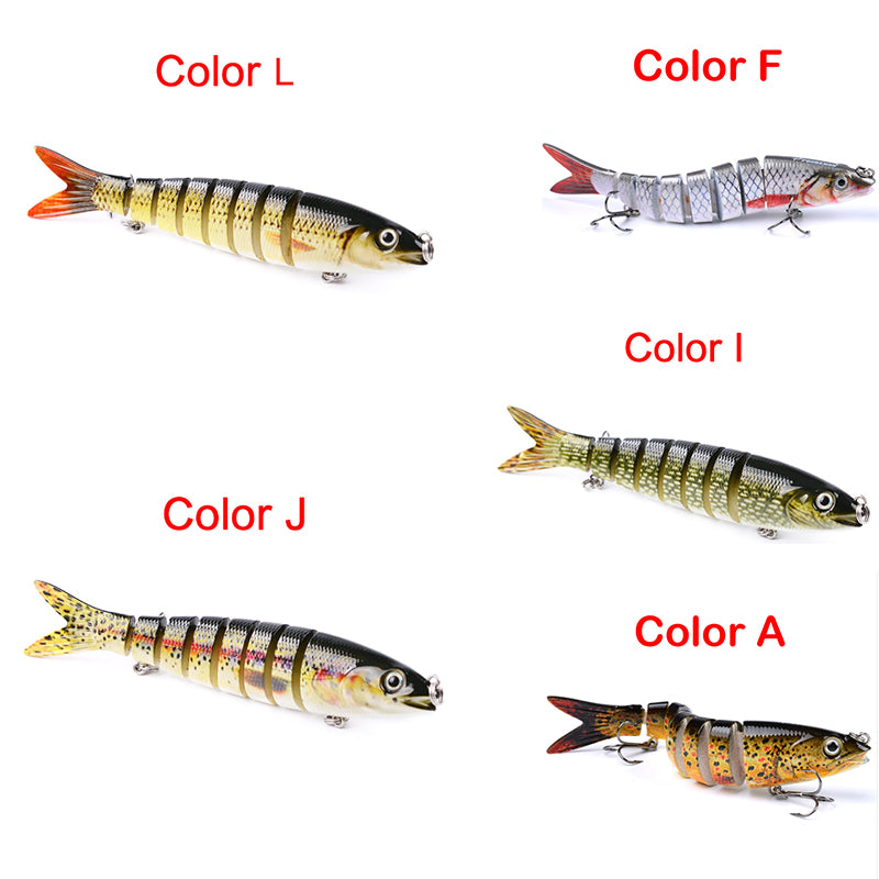 Pike Fishing Lures Tools