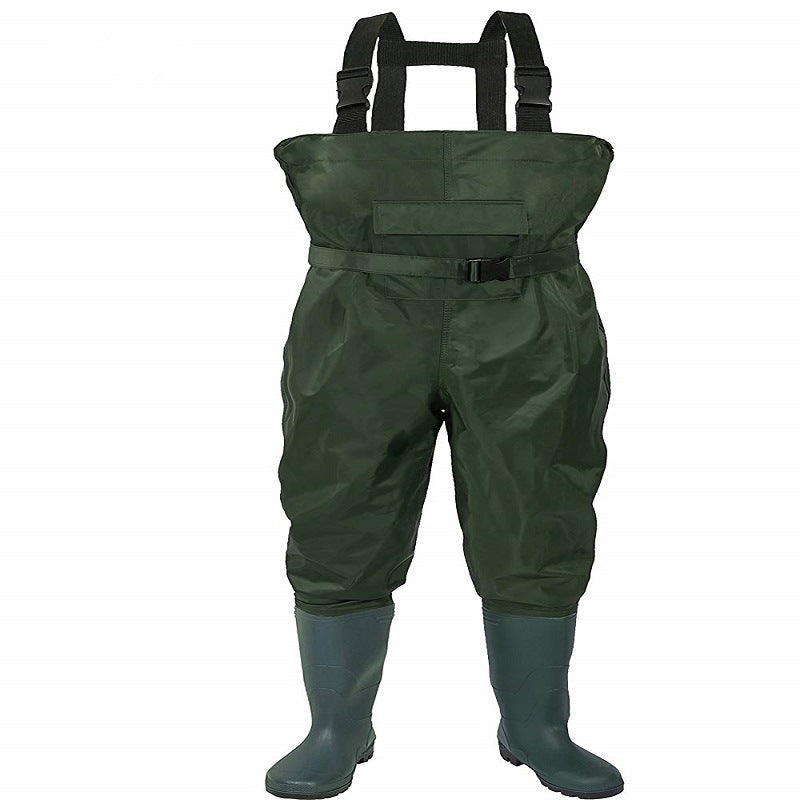 Fishing Wader