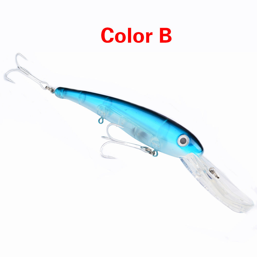 20CM Glossy Lures Hard Bait