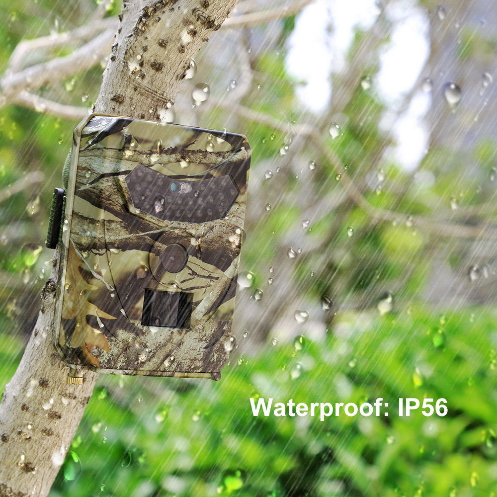 1080P Trail Hunting Camera