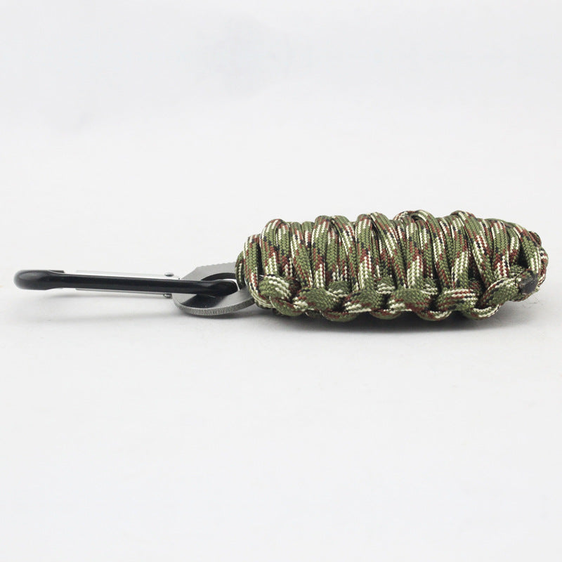EDC 1991 Outdoor Fishing Survival Kit