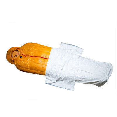 Outdoor Hiking Camping Sleeping Bag Cover