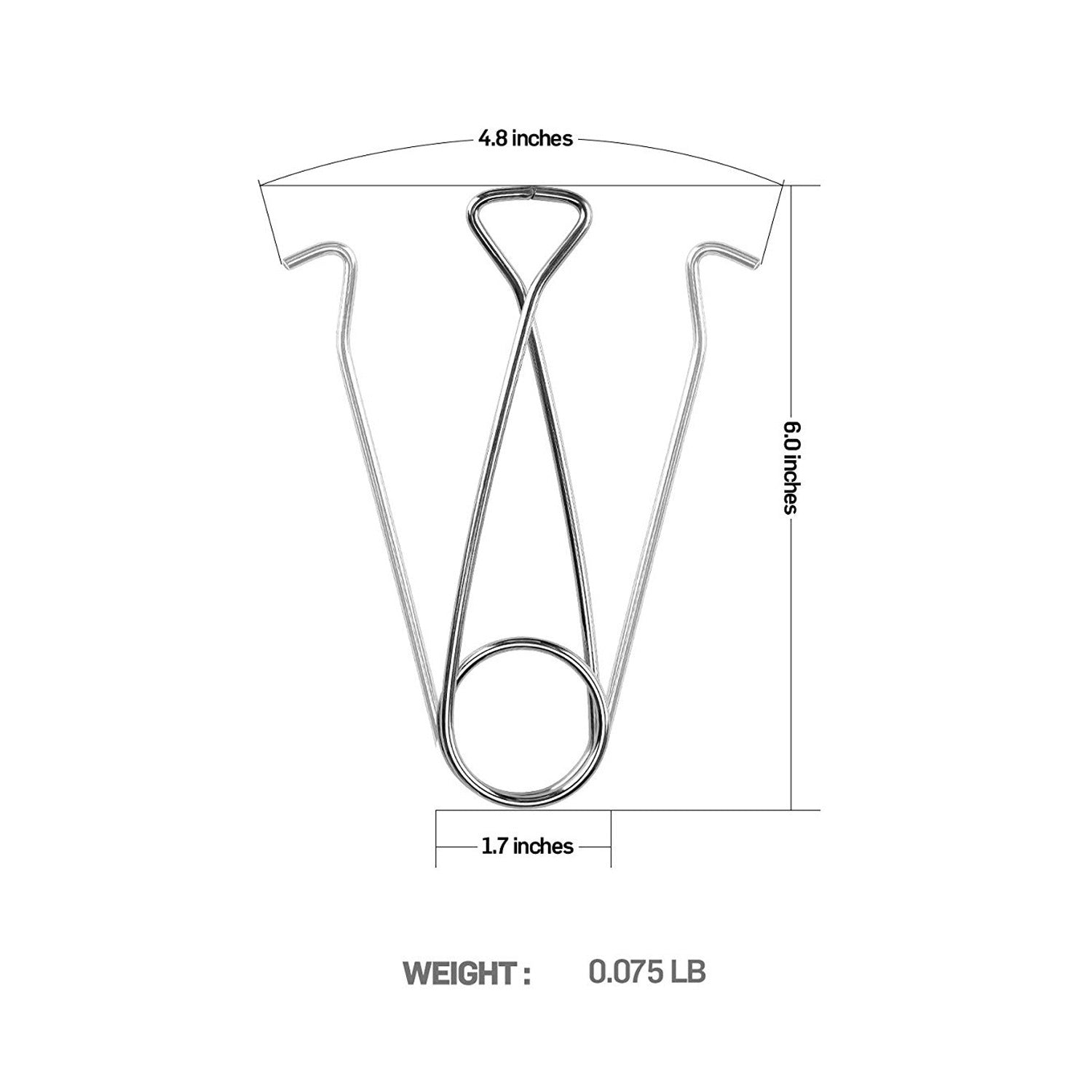 Outdoor Survival Individual Hook Water Cup Set