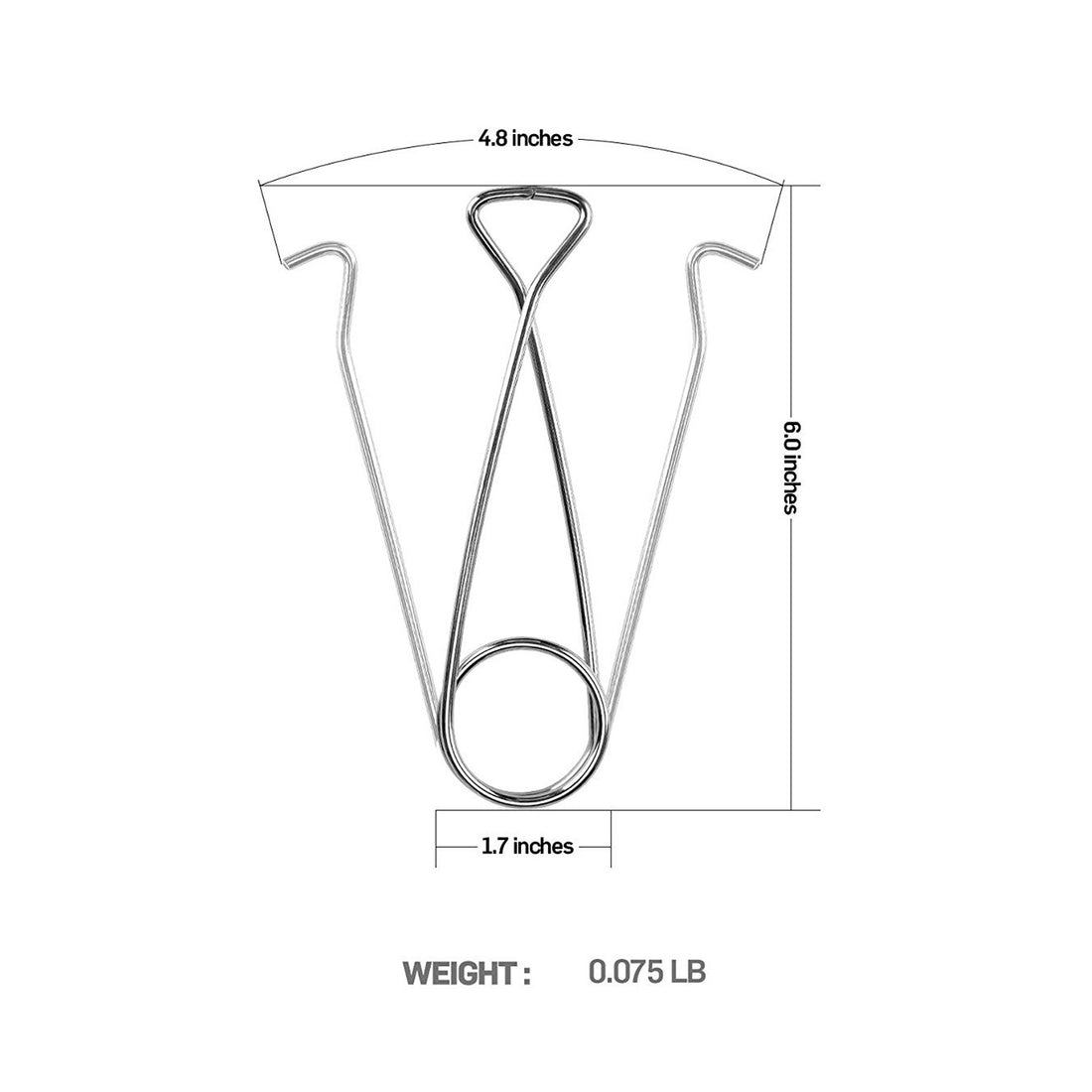 Outdoor Survival Individual Hook Water Cup Set