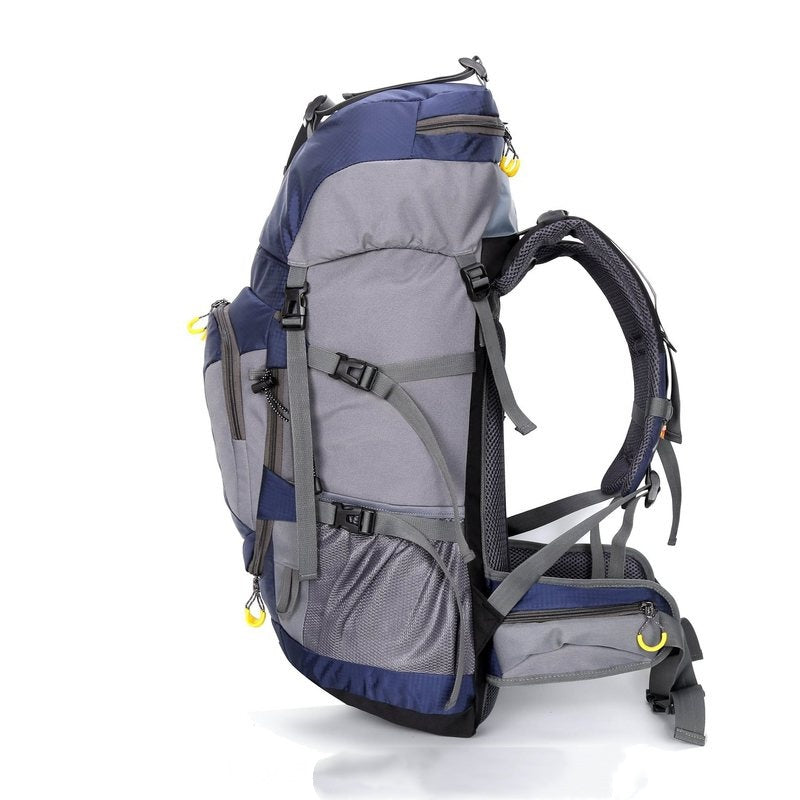 Mountaineering Multi-functional Sports Backpacks