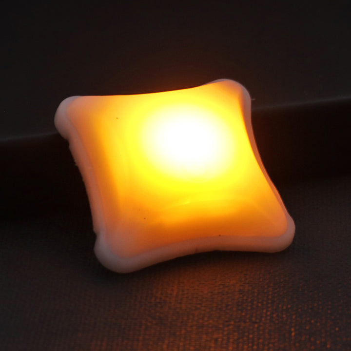 Flashing Survival Beacon Light