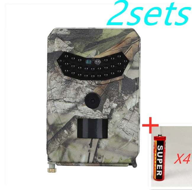 1080P Trail Hunting Camera