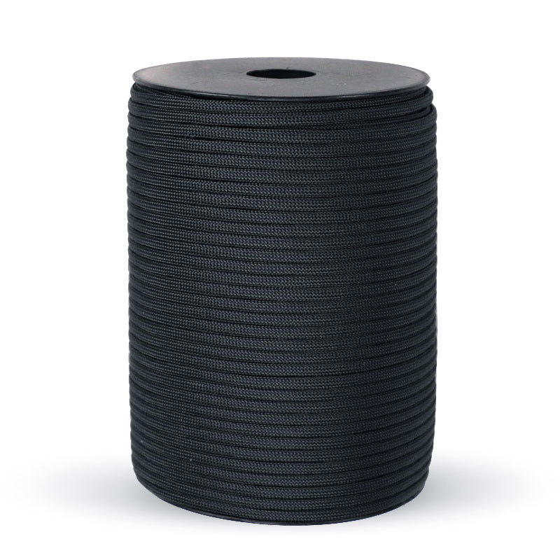 100M Outdoor Mountaineering Survival Rope 9-Core