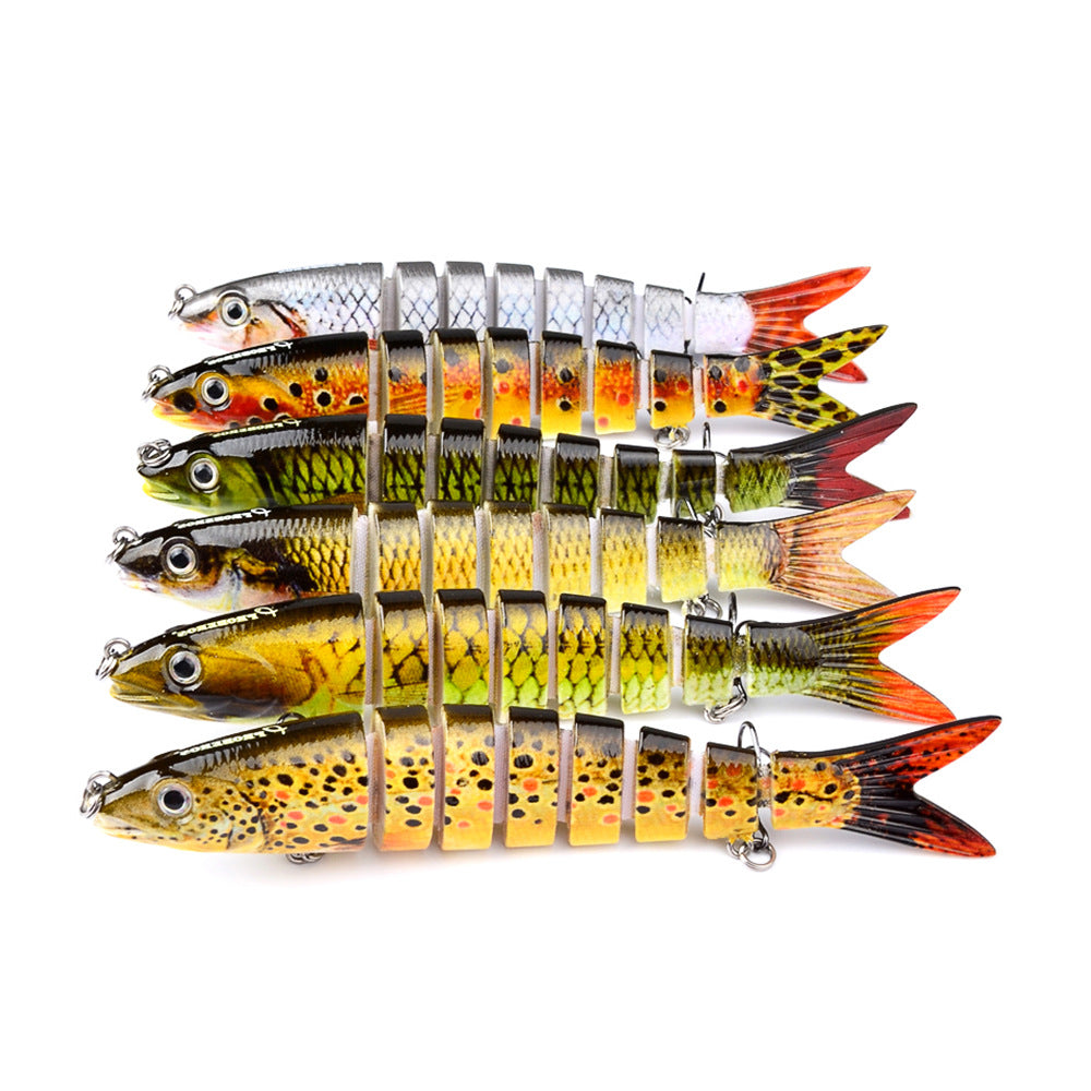 Pike Fishing Lures Tools