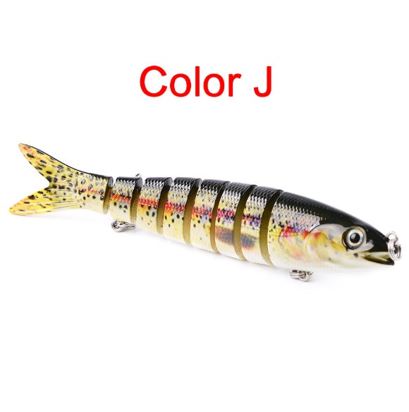 Pike Fishing Lures Tools