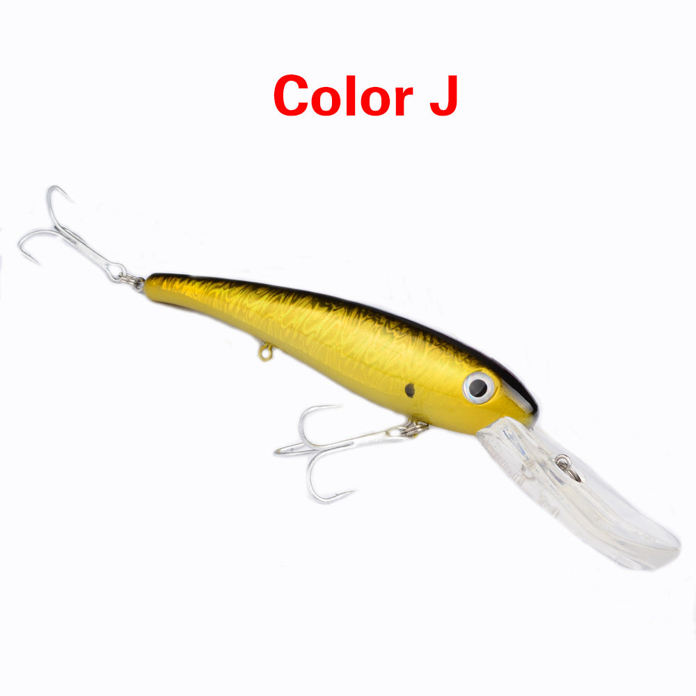 20CM Glossy Lures Hard Bait