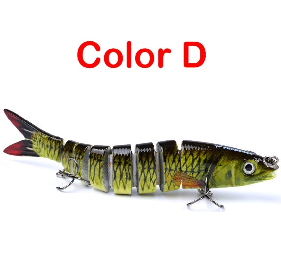 Pike Fishing Lures Tools