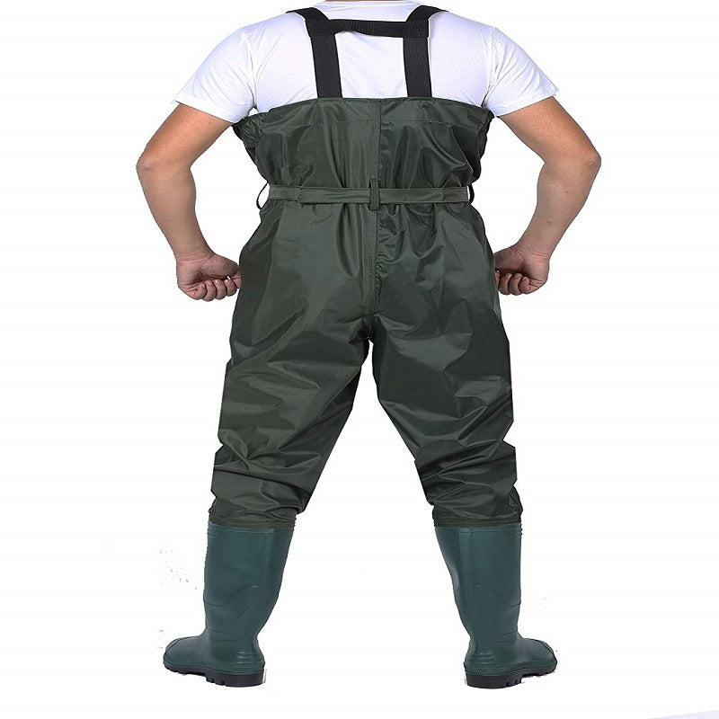 Fishing Wader
