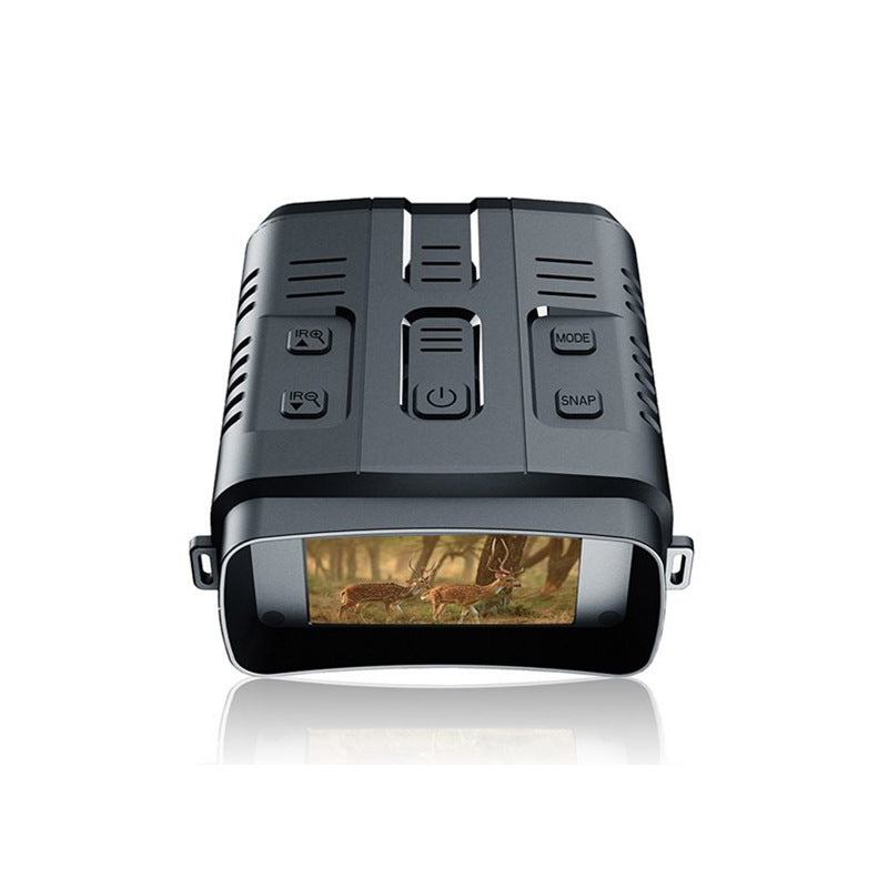 Full Color Night Vision Instrument Large Screen