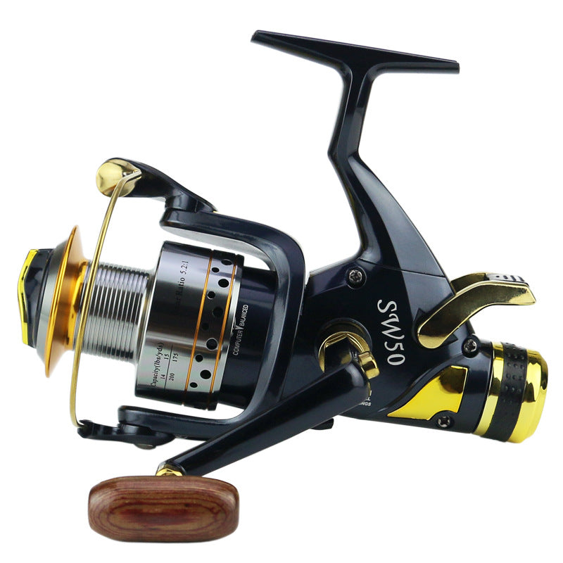 SW50 Spinning Reel