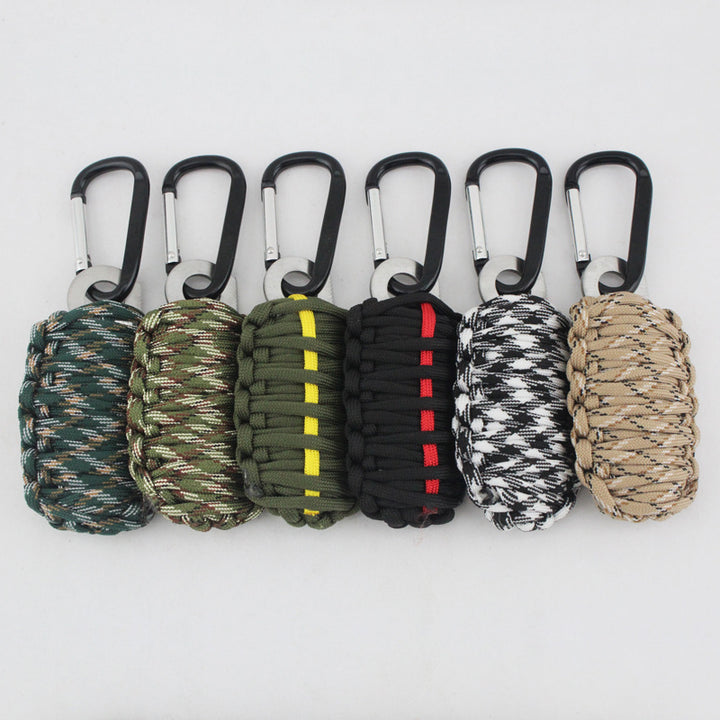 EDC 1991 Outdoor Fishing Survival Kit