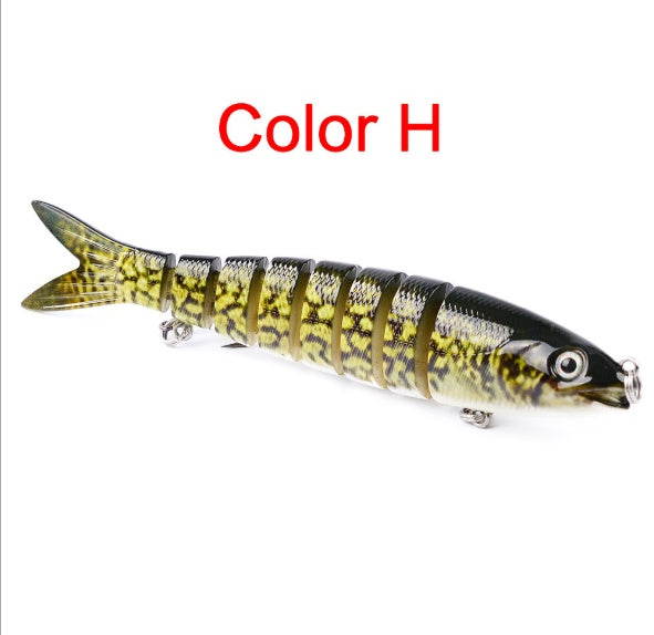 Pike Fishing Lures Tools