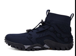 Outdoor Climbing Boots Breathable