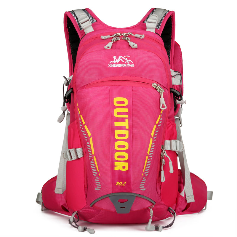 Outdoor Hiking Bag