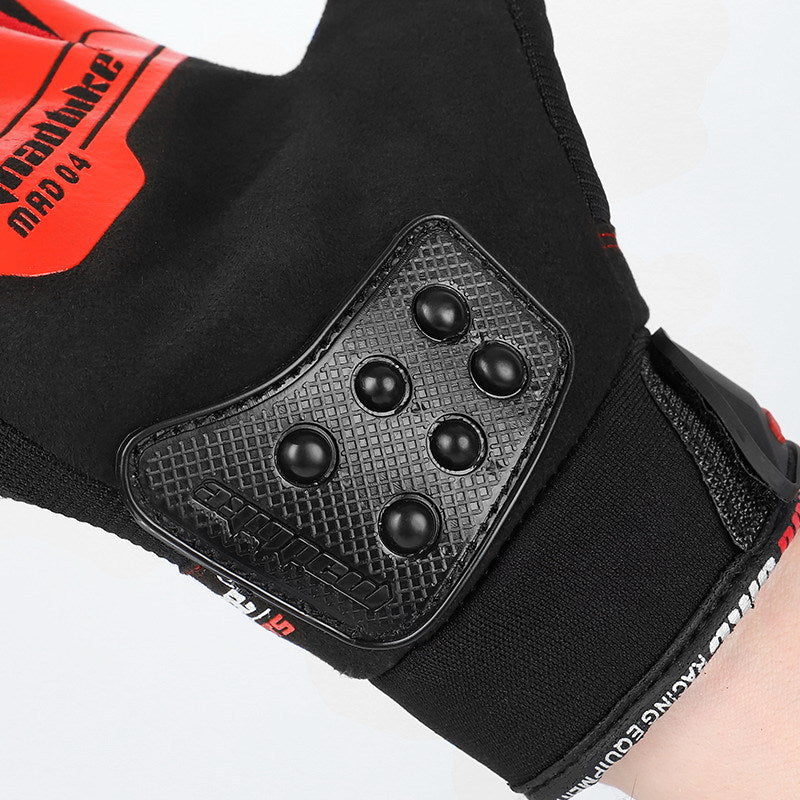 Outdoor Off Road Gloves