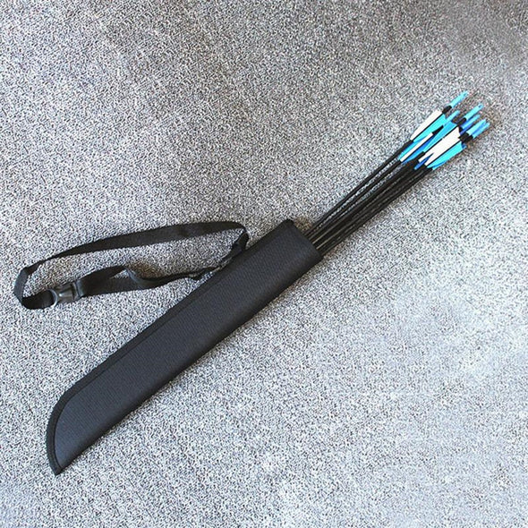 Archery Quiver Waist Sling
