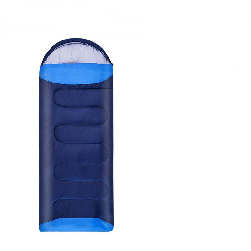 Anti Kick Quilt Portable Outdoor Sleeping Bag