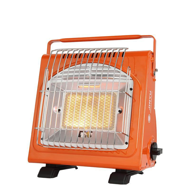 Outdoor Portable Camping Heating Stove