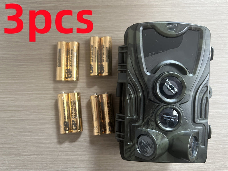 Hunting-Trail-Camera Night-Version 1080P 16MP