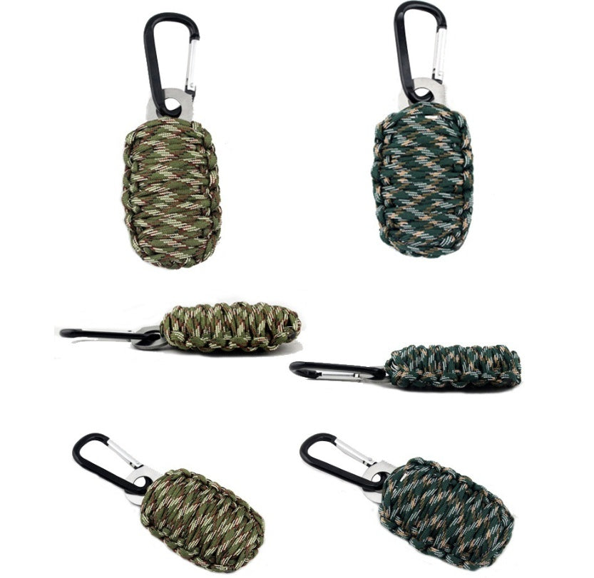 EDC 1991 Outdoor Fishing Survival Kit