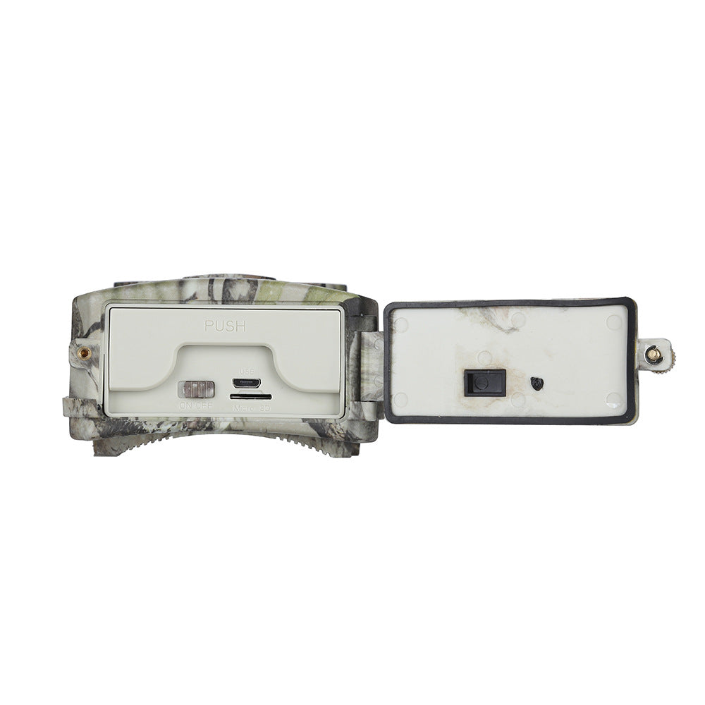1080P Trail Hunting Camera