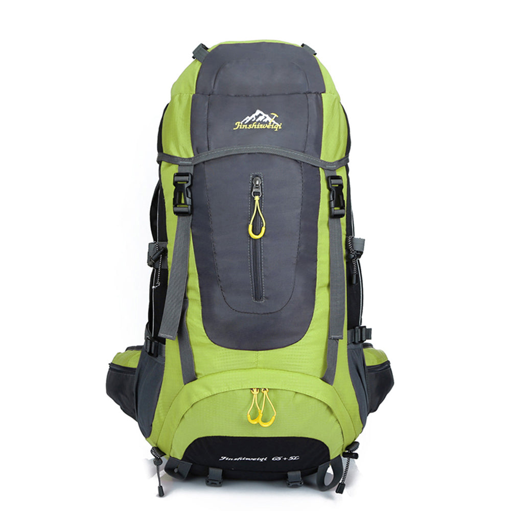 Large Capacity Hiking Outdoor Sports Backpack
