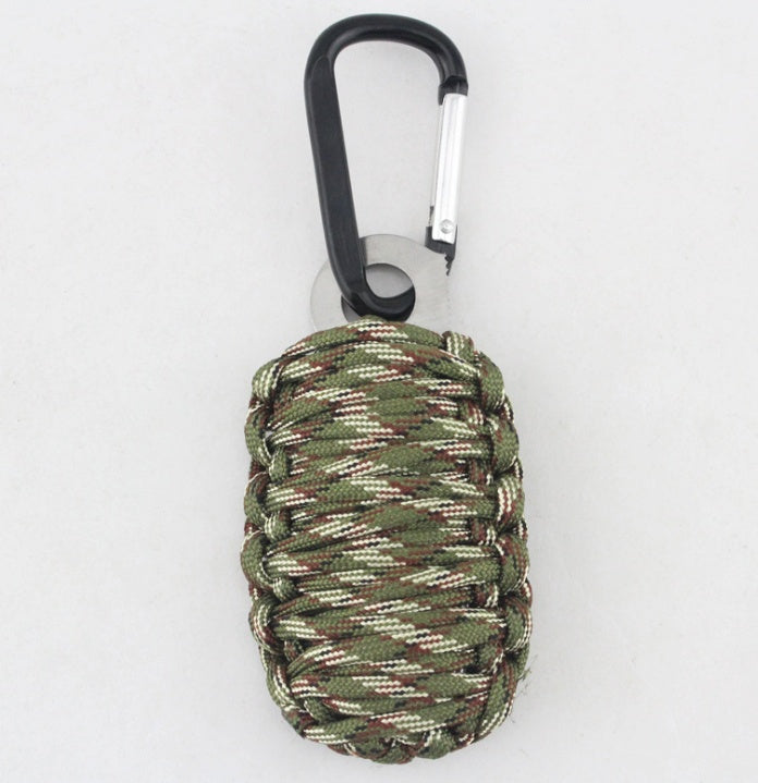 EDC 1991 Outdoor Fishing Survival Kit
